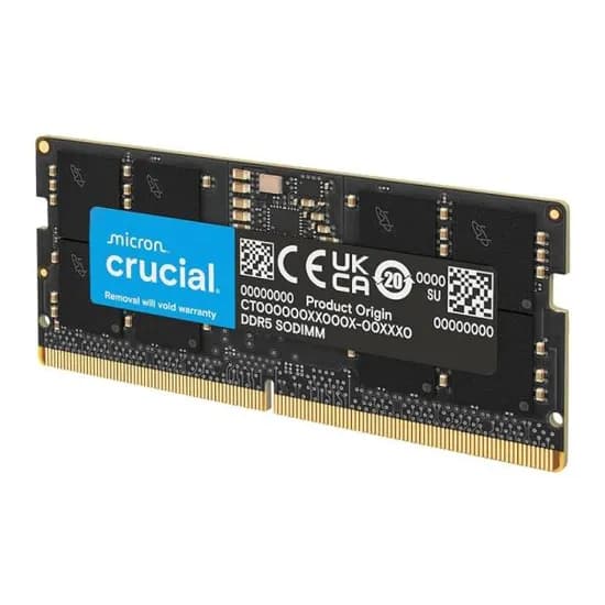 크루셜 16GB DDR5 RAM