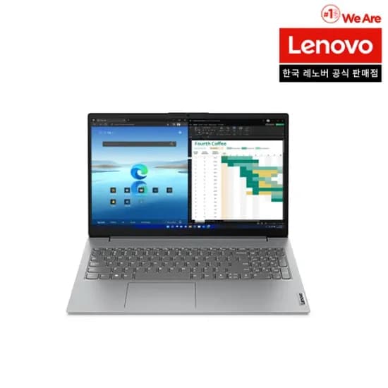레노버 V15 AMN G4 R3 사무용 노트북