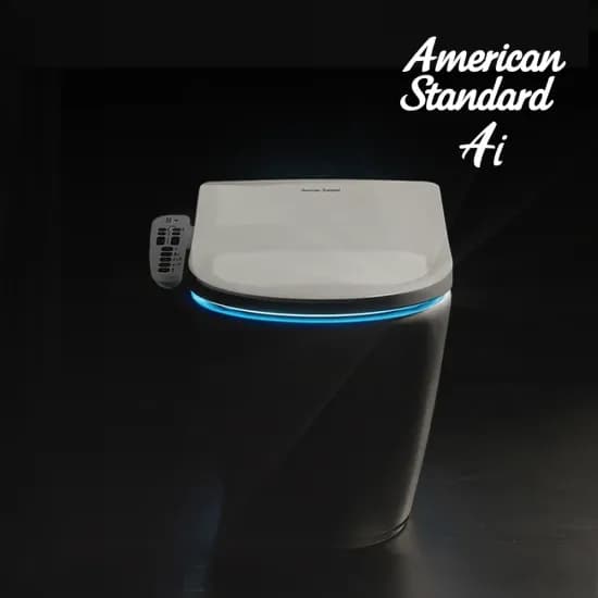 아메리칸스탠다드 아쿠아 퓨어히트 AI비데