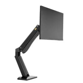 NB45 초고중량 싱글 모니터암