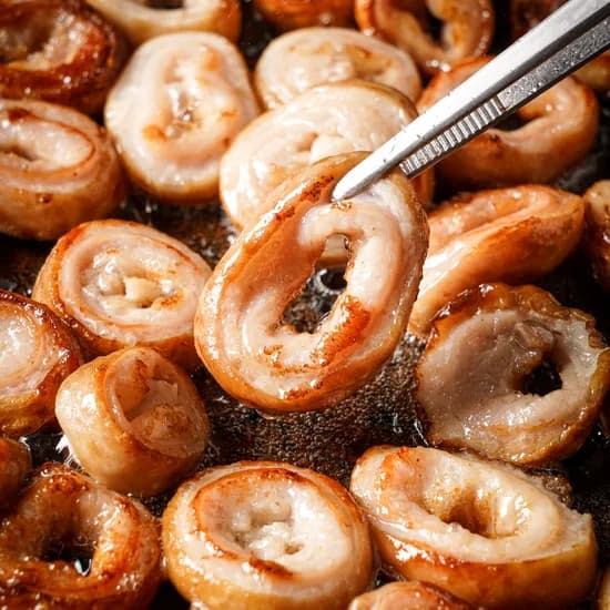 초벌막창 200g +막창 소스 50g