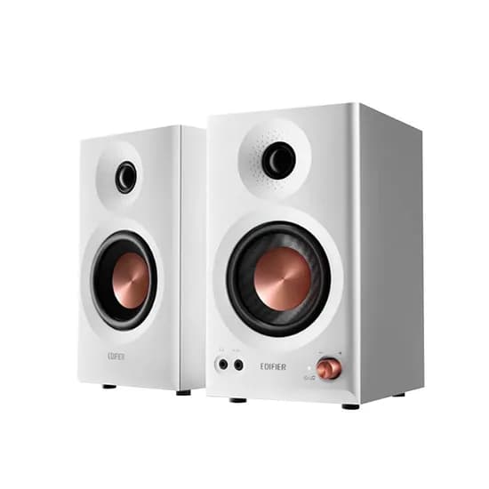 Edifier 에디파이어 MR3 BT 유무선 블루투스 스피커 화이트