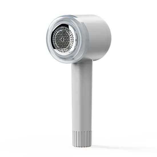 충전식 2IN1 보풀제거기 세탁소 업소용