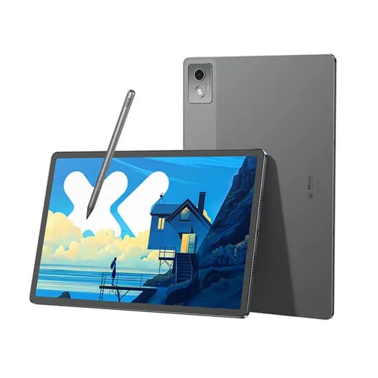 레노버 샤오신패드 프로 2025 12.7 태블릿PC 8+128GB 컴포터블버전 중국내수용 단품+터치펜