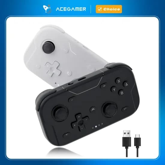 AceGamer 에이스게이머 포켓 게임 컨트롤러