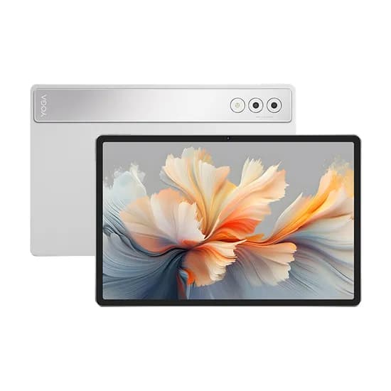 레노버 YOGA Pad Pro 태블릿PC 중국내수용 2025최신 화이트 256GB WiFi전용