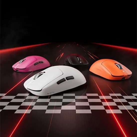 VGN 잠자리3 얼티메이트 PAW3395 EXTREME