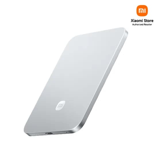 샤오미 울트라씬 초슬림 보조배터리 5000mAh 외 앤커 맥고 나노 (멤버십)