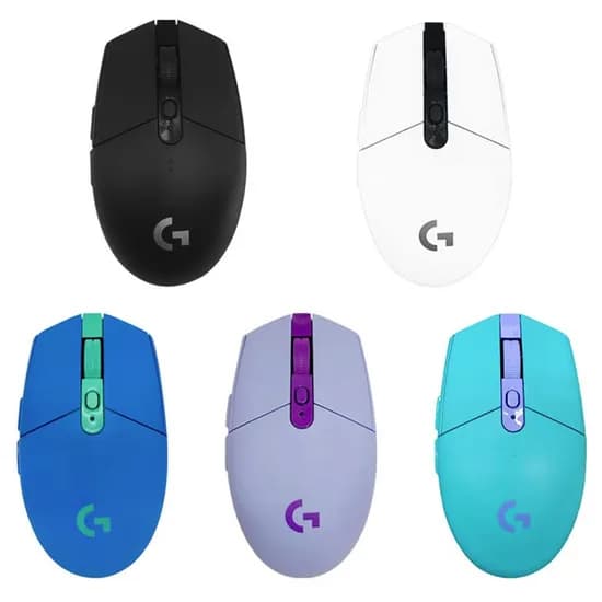 토스쇼핑 - 로지텍 G304 블랙 국내발송 (첫 구매 전용 할인)