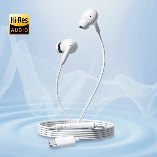 Edifier P230 (커널형 C타입 유선 이어폰)