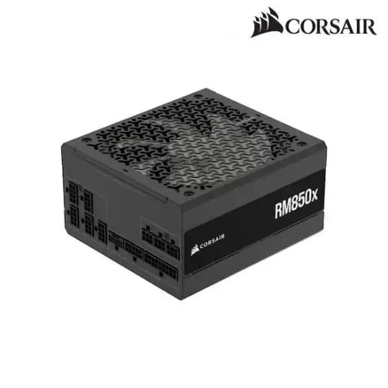 커세어 CORSAIR RMx Series RM850x ATX 3.1 (정품)