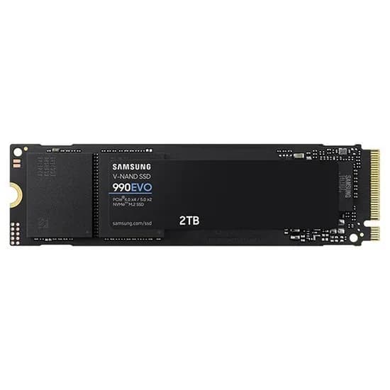 삼성전자 990 EVO M.2 NVMe (2TB)
