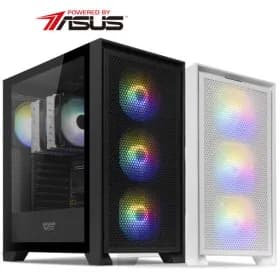 9800X3D x PNY RTX 5080_32GB_1TB