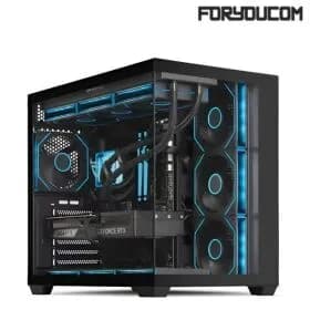 9800X3D RTX5070Ti_16GB RAM_32GB SSD_2TB