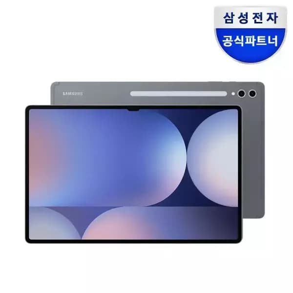 삼성 갤럭시탭 S10 울트라 Wi-Fi 256GB (999,000원/무료)