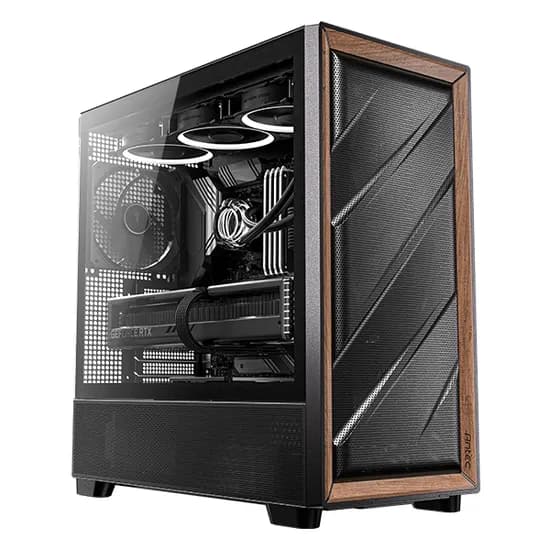 안텍 FLUX MESH 5FAN BTF 외 5종
