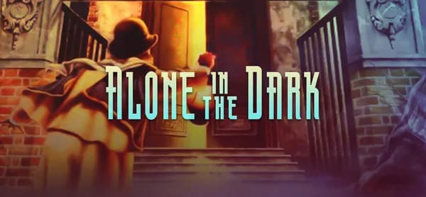 Alone in the Dark: The Trilogy 1+2+3 (GOG/무료)