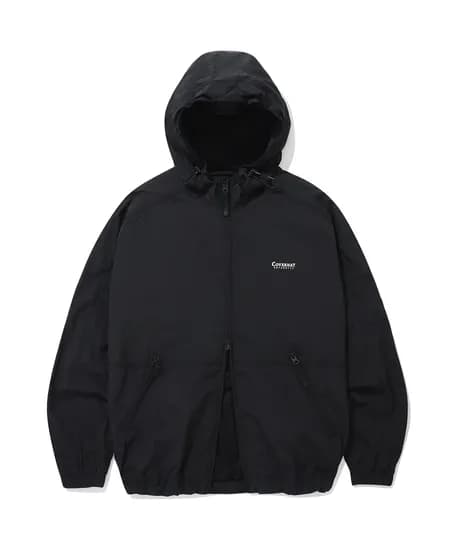 커버낫 컴피 나일론 바람막이 (56,340원/무료)