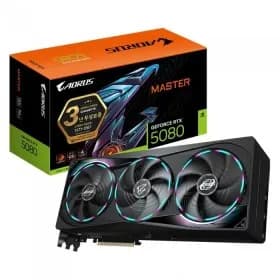 RTX 5080 어마 블랙 체감가 227