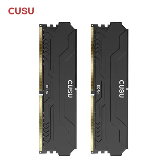 CUSU DDR5 4800 16GB X2