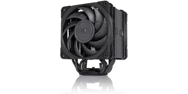 NOCTUA NH-U12A chromax.black