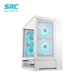 9800X3D + B850 + 32GB + 1TB 서린 화이트 반본체