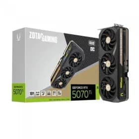 ZOTAC GAMING 지포스 RTX 5070 Ti SOLID OC D7 16GB