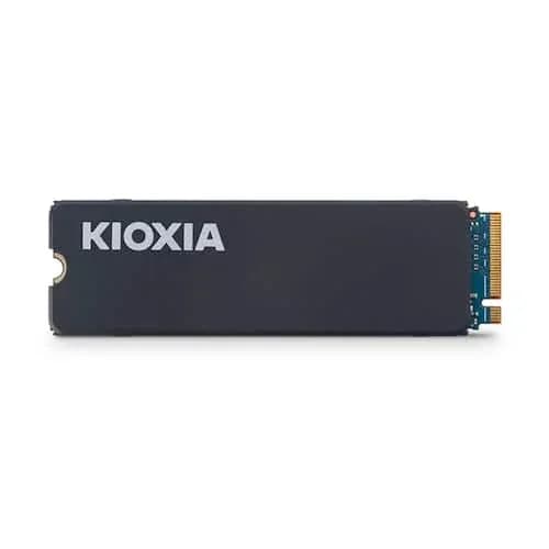 키오시아 EXCERIA 히트싱크 M.2 NVMe 2TB