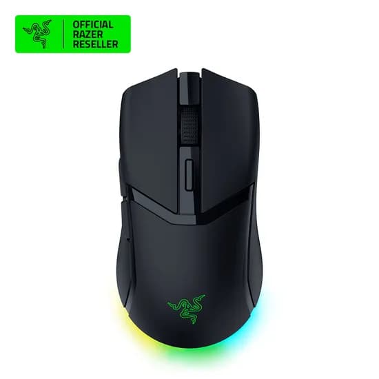Razer Cobra HyperSpeed