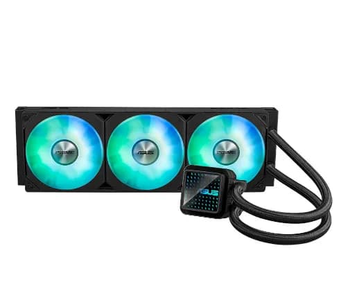 asus prime lc 360 수냉 (코드 쌀먹 시  39,200\)