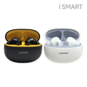 1+1 iSMART T1 커널형 무선 블루투스 이어폰