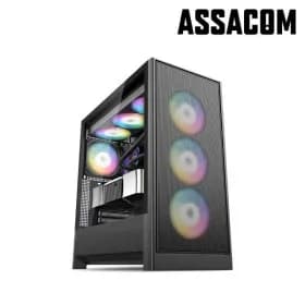 AMD 반본체_7800X3D+32GB+1TB/ B850M