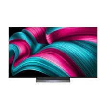 LG 올레드 evo AI OLED55C5SNA 55인치 스탠드형