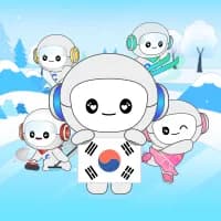 컴퓨존 태극전사와 함께 꿈꾸다! 동계 지구촌 대축제 이벤트