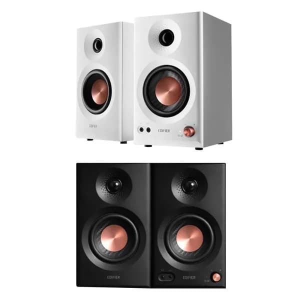 에디파이어 MR3BT 유무선 블루투스 스피커_역대가