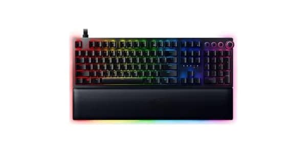 Razer 레이저 헌츠맨 V2 아날로그 US 게이밍 키보드