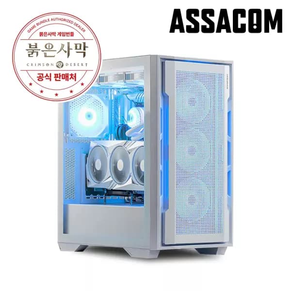 9800X3D+RTX5080+32GB+2TB