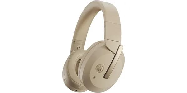 Yamaha YH-E700B 노이즈캔슬링 무선 헤드폰 (직구)