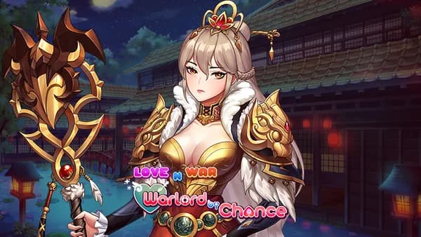 러브 앤 워: 어쩌다 군주 (스토브/무료)