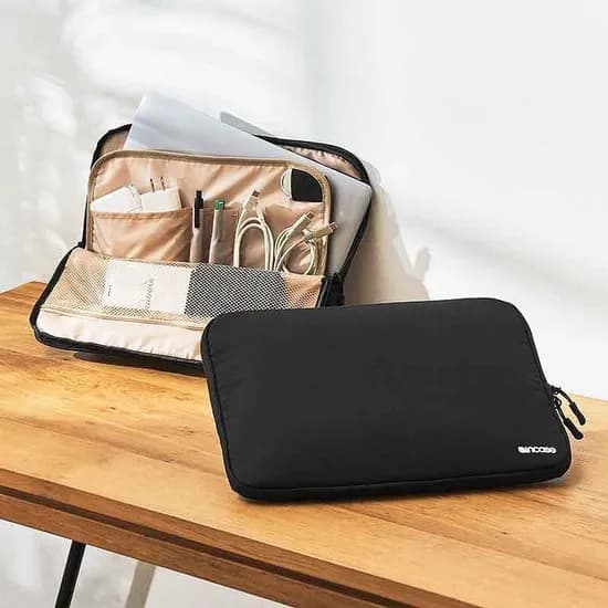 INCASE 13인치 노트북 파우치 케이스 (잡지 부록)