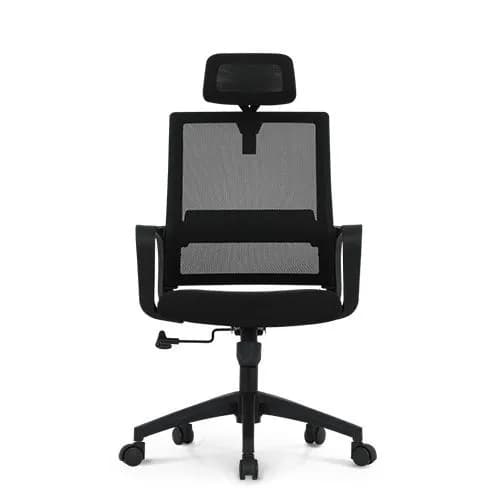 린백 올메쉬체어