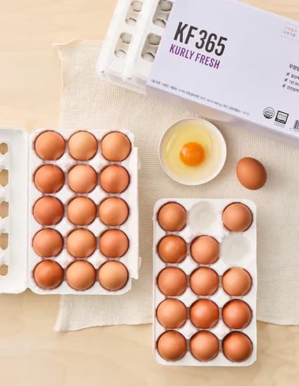 무항생제 특란 30구