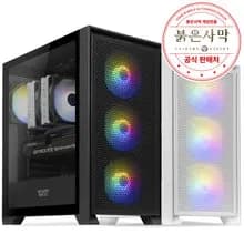 9800X3D + RTX 5080 완본체