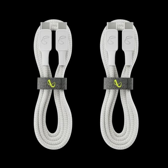 Harman CtoC타입 고속충전 케이블 100W 1.5m 2개