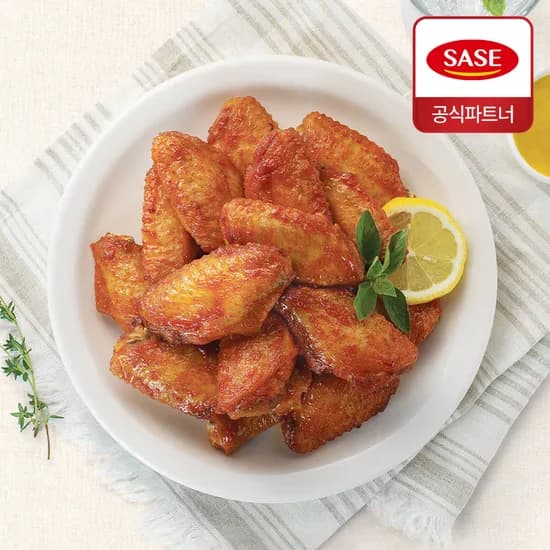 사세 버팔로윙봉 오리지널맛 820g