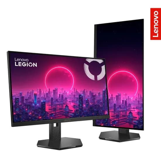 레노버 모니터 27U-10 320Hz IPS패널 피벗