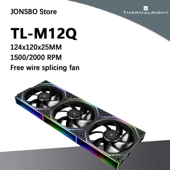 Thermalright TL-M12Q X3