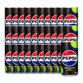 펩시제로 190ml 30캔 외 다양