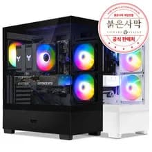 7800X3D RX9070XT 16GB 컴퓨터본체