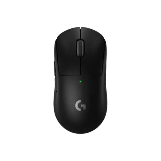 로지텍 G PRO X SUPERLIGHT 2 무선 게이밍 마우스